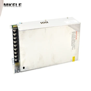Power suply 9v 400w ac to dc power supply ac dc converter S-400-9