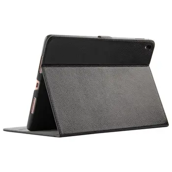 Case Cowhide For iPad Pro 9.7 inch Genuine Leather Protective Smart cover Tablet For Apple iPad Pro 9 7 Protector Sleeve Covers