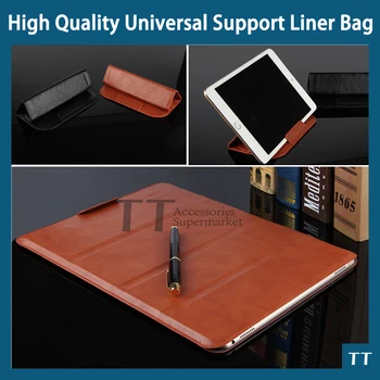 Ultra-thin PU Leather Case For cube i9/cube iwork12 12.2