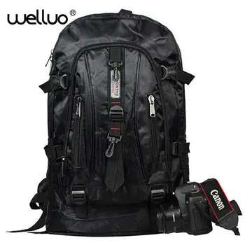 Selling unisex backpacks travel backpacks women traveling daily backpack laptop Military Mountaineer Backpack XA1366B