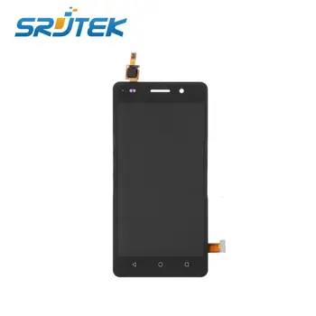 Tested For Huawei Honor 4C / G Play mini Black Full LCD DIsplay + Touch Screen Digitizer Assembly