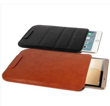 SD PU Leather Protective Sleeve Case For Asus Zenpad 3S 10 Z500M Z500KL / Z10 ZT500KL 9.7 inch Tablet Business Pouch Bags