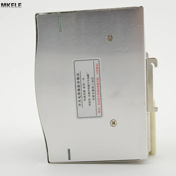 High Efficiency Din Rail 120w DR-120-12 12v Switch switching Power source Supply 10a Factory Direct Sale China