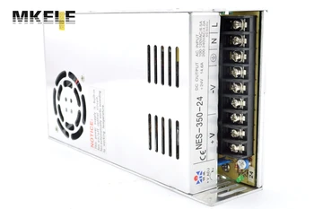 350W 14.6A 24V Single Output Switching Power Supply NES-350-24 CE UL Switching Power Supplies