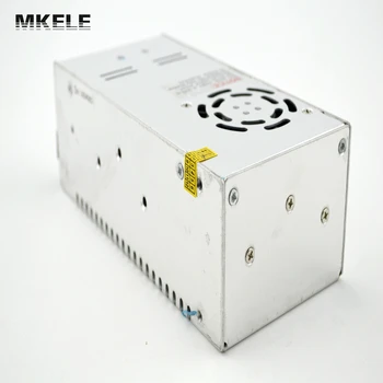 12V20A switching power supply LED power supply S-240-12 12V240W equipment monitoring DC power supply