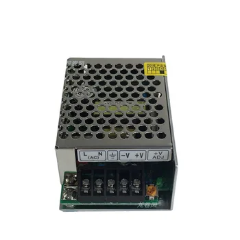 MS-25-5 Single Output Switching Power Supply Board 5V 5A 25W DC LED Display Screen and Advertising Board Power Supply