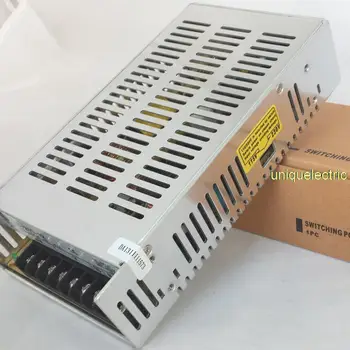 DC 24V 8.3A 201W Power Supply Switching for LED Strip Light Rohs CE certificate