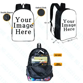 Bring Me The Horizon Backpacks For Teenage Women Men Rock Travel Bags Girls Boys College Student School Bag Casual Backpack