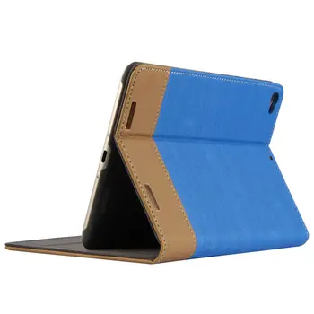 Case For Xiaomi MiPad 2 Protective Smart cover Faux Leather Tablet PC 3 For XIAOMI mipad2 Protector Sleeve Covers 7.9 inch PU