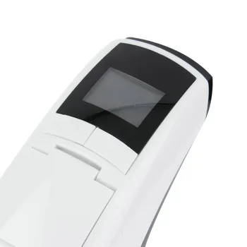 Durable Handsfree Intelligent Automatic Sensor Touchless LCD Soap Liquid Dispenser