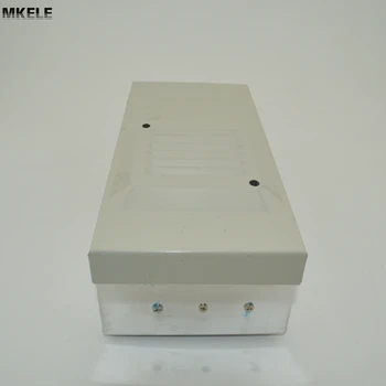 7.5 Volt Switching Power Source Supply Single Output Customized 7.5v Approved Metal Rainproof FY-201-7.5 26.5A 200W