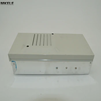 7.5 Volt Switching Power Source Supply Single Output Customized 7.5v Approved Metal Rainproof FY-201-7.5 26.5A 200W