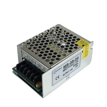 MS-35-5 Single Output Switching Power Supply Board 5V 7A 35W Point Light Source Regulated DC Power Supply