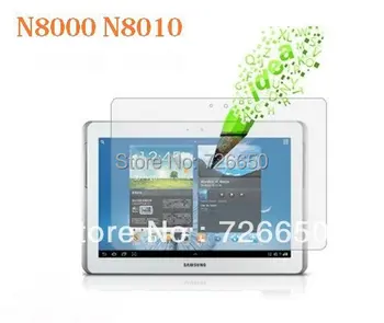 3in1 silicone case for samsung Galaxy Note 10.1 N8000 N8010 + Free Screen guard + Free Stylus Pen