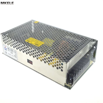 Single output MS-200-24 new product 200watt dc24V 8.3A 200w switching power supply smps with CE certification