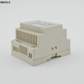 Low price nice din rail power supply 60w DR-60-15 60w15v 4a with CE certification single output