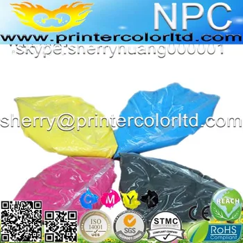 Color toner powder for Xerox phaser 7500 7500DN 7500DT 7500DX 7500N 106R01436 106R01437 106R01438 106R01439 106R01433 106R01434