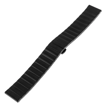 16mm 18mm 20mm 22mm Quick Release Strap for Longines L2 L3 L4 Master Conquest Stainless Steel Watch Band Wrist Bracelet Silver