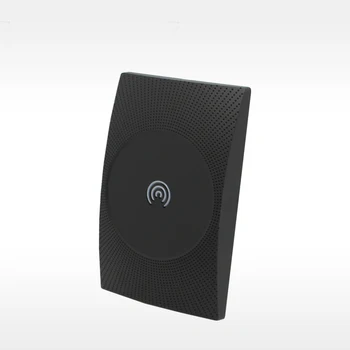 ZK KR600 125KHZ RFID card reader weigand26 smart card access control reader IP65 waterproof card access control reader