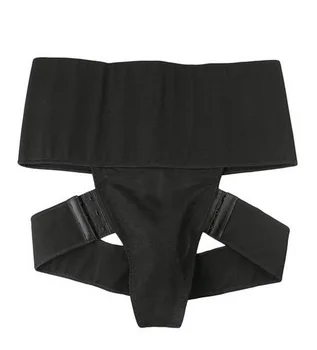 Boost Sexy Hip Pants Bikini bottom Swimming trunks swimming suit for women brazilian swimsuit bottoms
