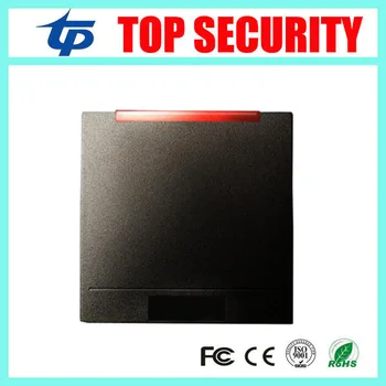 IP65 waterproof smart card access control reader 125KHZ RFID card reader weigand card reader