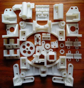 Horizon Elephant Reprap Wilson TS 3D Printer ABS Plastic printed Parts kit/Set Printed Parts Kit