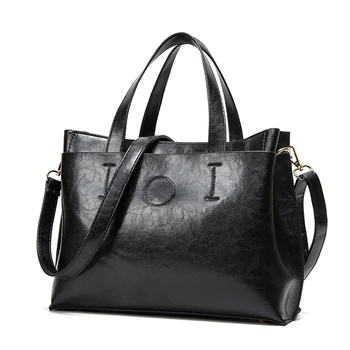DIZHIGE Brand Fashion Women Bags Designer Ladies Handbags Famous PU Leather Bags Women Handbags Tote Female Sac New