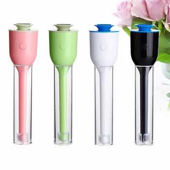New Cute Mini Bottle Aroma Diffuser Ultrasonic Humidifier USB Portable Aromatherapy Essential Oil Diffuser Mist Maker Fogger