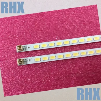 FOR TCL L40F3200B Article lamp 40-DOWN LJ64-03029A LTA400HM13 screen 1piece=60LED 455MM 2pieces/lot