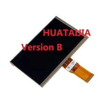 163*97mm New LCD Display Explay Hit 3G Tablet 1024*600 TFT LCD Screent