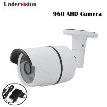 960P waterproof AHD Camera ,1.3MP HD Camera ,AHD KIT Camera IR distance 20M