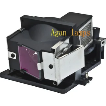 Original Replacement Lamp with Housing LG EBT43485101 for DX-325,DX-325B,DS325 Projectors(SHP125)