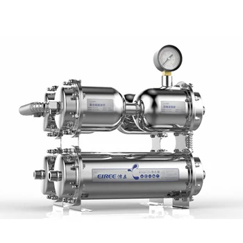 ShenZhen China Directly Drink Undersink UF Water purifier Filter Housing Purifier System