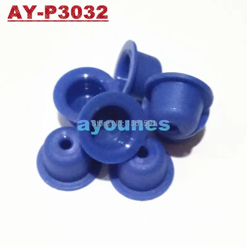 1000pieces Fuel injector pintle caps for fuel injection repair kits for ford ( AY-P3032 )