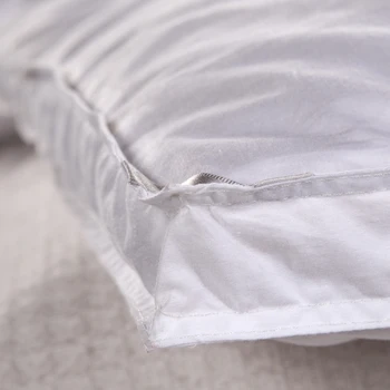 120*200cm/150*200cm white Goose Down quilted Mattress Topper with Straps home furniture for home/Five Star Hotel