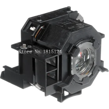 Epson ELPLP41 / V13H010L41 Lamp Original Replacement for Epson PowerLite S5 and 77c Multimedia ......Projectors