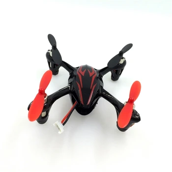 Special Version Hubsan X4 H107C 200W HD Version Upgraded 2.4G Without Remote Controller Without Battery