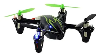 Special Version Hubsan X4 H107C 200W HD Version Upgraded 2.4G Without Remote Controller Without Battery