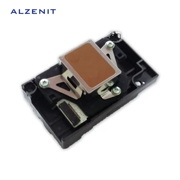 Printhead ALZENIT For Epson L800 Used Print Head Printer Parts Guarantee