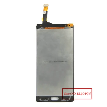1+ Oneplus two Full LCD Display + Touch Screen Digitizer Assembly For Oneplus Two 2 A2001 SmartPhone