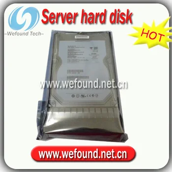 New-----300GB 15000rpm 3.5'' FC HDD for HP Server Harddisk BS194A 454411-001