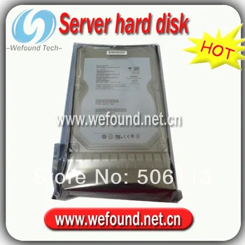 300GB 10000rpm 3.5inch SCSI HDD for HP Server Harddisk 350965-B21 404701-001 U320