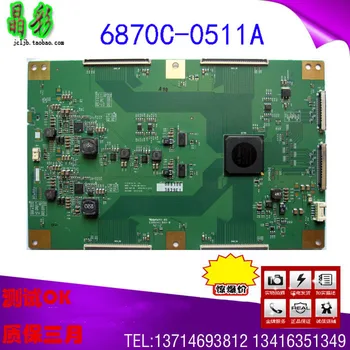 FOR LG 6870C-0511A(H/F) TM 240 UHD Control 4K Logic board