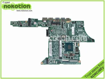 NB.V8511.001 NBV8511001 Main board For Acer M5-481 Laptop motherboard 2177U CPU Onboard DDR3 DA0Z09MBAH0