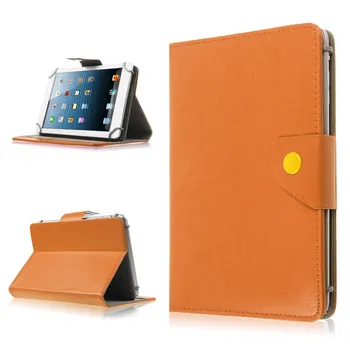 PU Leather Case cover For Teclast X80h/P80 3G/P80 8 inch Universal tablet Accessories for Acer Iconia W3-810 S2C43D