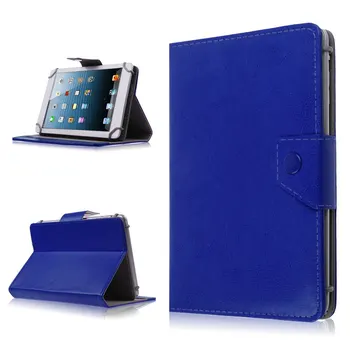 PU Leather Case cover For Teclast X80h/P80 3G/P80 8 inch Universal tablet Accessories for Acer Iconia W3-810 S2C43D