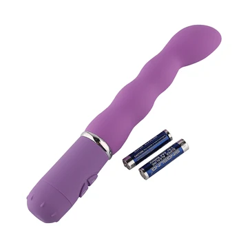 CRDC Multispeed Magic Female G-Spot Sex Toys Wand Massager AV Vibrators Clitoris Stimulator Adult Sex Toys Quality