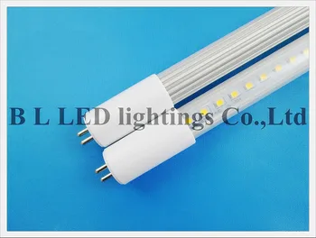 LED tube light lamp T5 LED fluorescent tube light T5 G5 1.2M 1200mm SMD2835LED 120led 20W 2400lm T5 AC85-265V