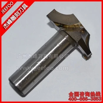 1/2*3-3/8 CNC Woodworking Router End Mill/Classical plunge bit/woodworking Classical Plunge Bit