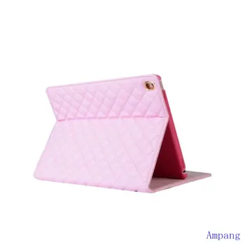 Women Luxury Diamond Cover for Apple iPad Pro 9.7 Case PU Leather Smart Cover Bag for iPad Pro Case 9.7